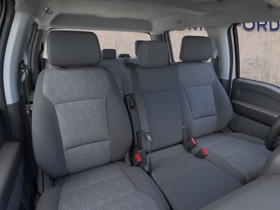 2026 Ford Super Duty F-250 SRW F-250® XL