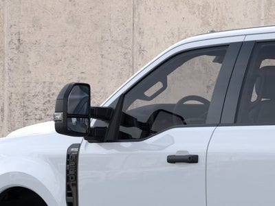 2026 Ford Super Duty F-250 SRW F-250® XL