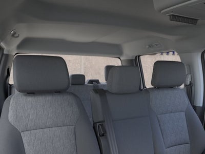 2026 Ford Super Duty F-250 SRW F-250® XL