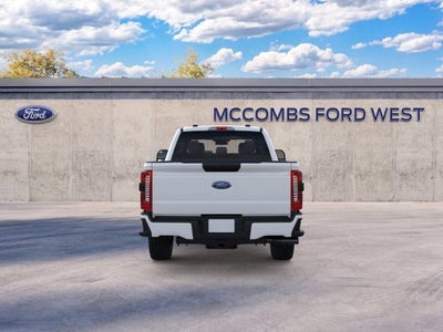 2026 Ford Super Duty F-250 SRW F-250® XL