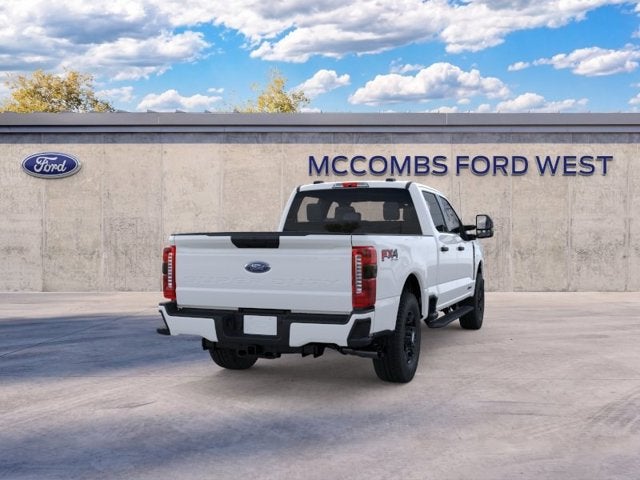 2026 Ford Super Duty F-250 SRW F-250® XL