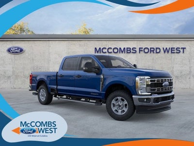 2026 Ford Super Duty F-250 SRW XLT