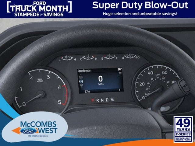 2026 Ford Super Duty F-250 SRW XLT