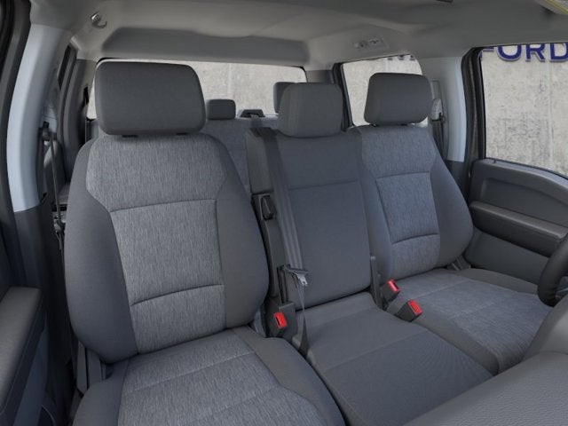 2026 Ford Super Duty F-250 SRW STX