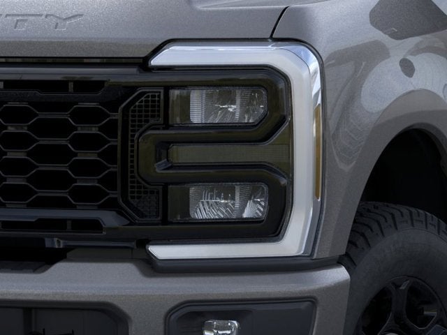 2026 Ford Super Duty F-250 SRW STX