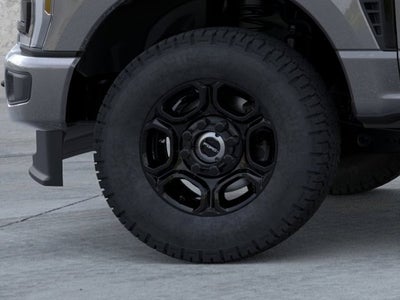 2026 Ford Super Duty F-250 SRW STX