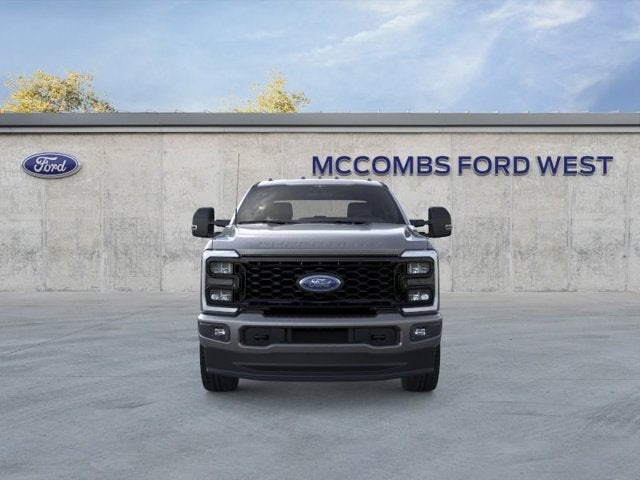 2026 Ford Super Duty F-250 SRW STX