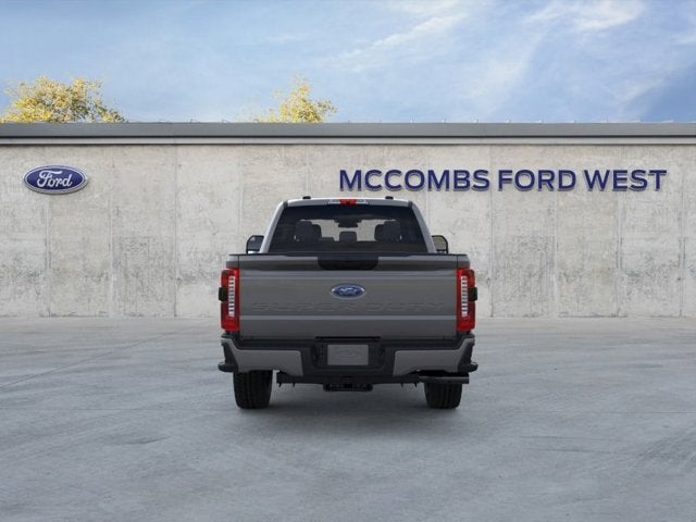 2026 Ford Super Duty F-250 SRW STX