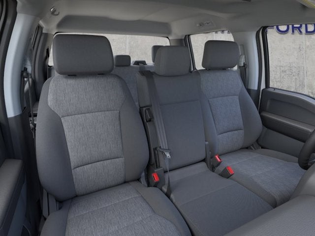 2026 Ford Super Duty F-250 SRW STX