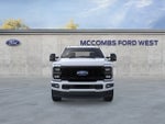 2026 Ford Super Duty F-250 SRW STX