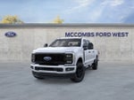 2026 Ford Super Duty F-250 SRW STX