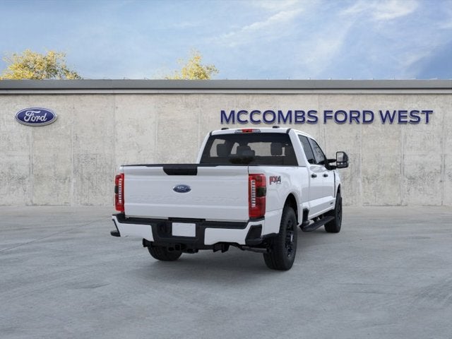 2026 Ford Super Duty F-250 SRW STX