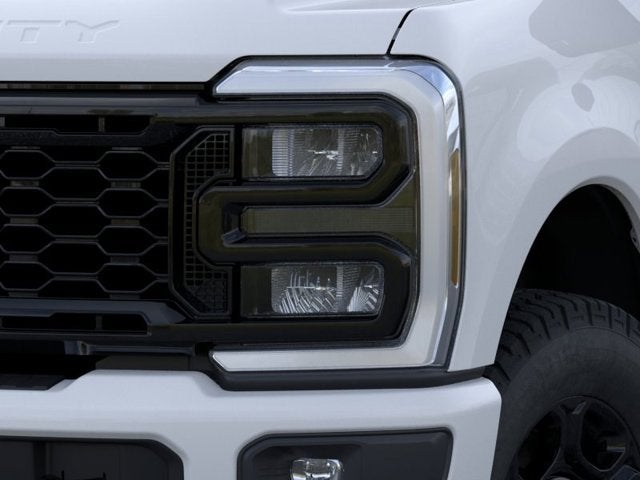 2026 Ford Super Duty F-250 SRW STX