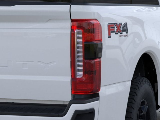 2026 Ford Super Duty F-250 SRW STX
