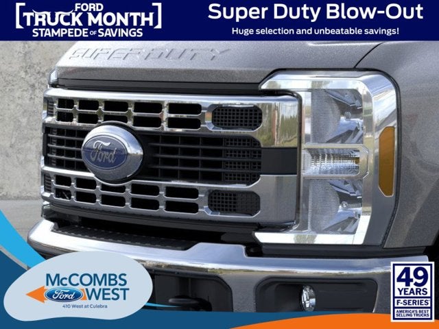 2026 Ford Super Duty F-250 SRW XLT