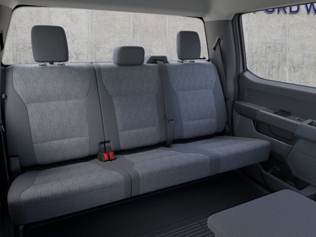 2026 Ford Super Duty F-250 SRW STX