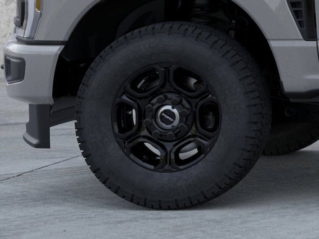 2026 Ford Super Duty F-250 SRW STX