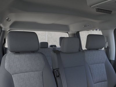 2026 Ford Super Duty F-250 SRW STX