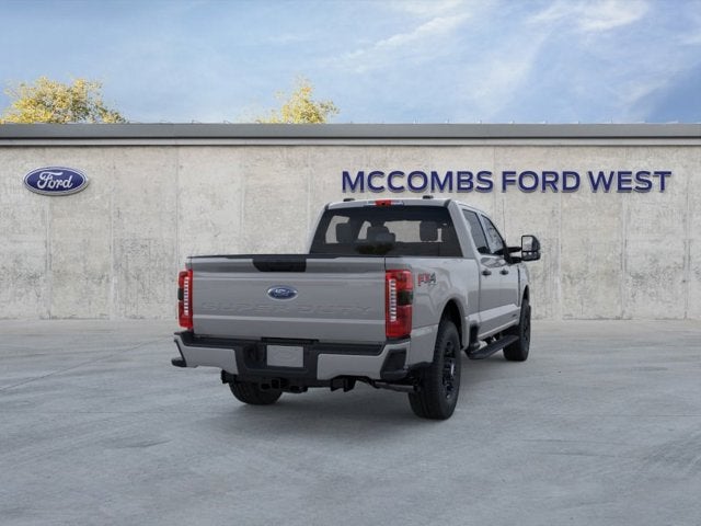 2026 Ford Super Duty F-250 SRW STX