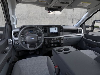 2026 Ford Super Duty F-250 SRW STX