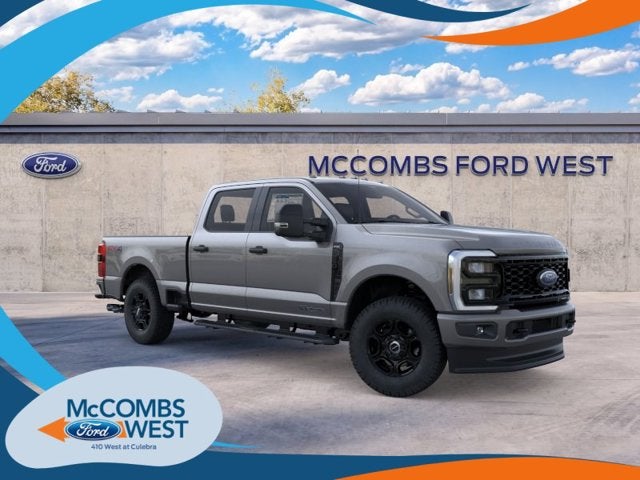 2026 Ford Super Duty F-250 SRW F-250® XL