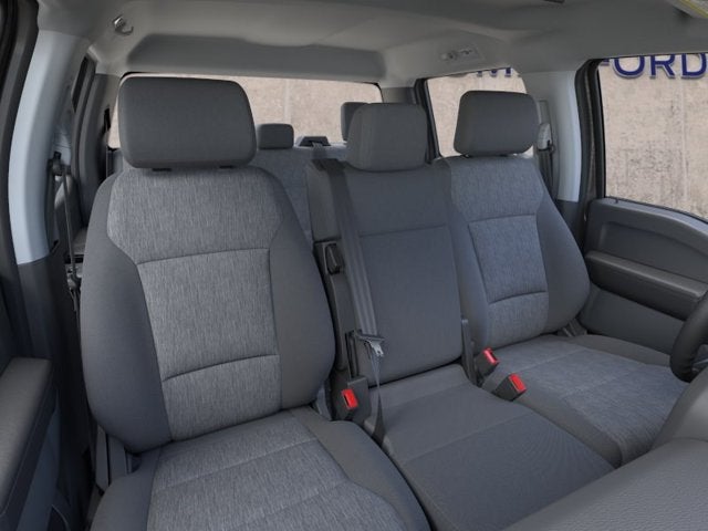 2026 Ford Super Duty F-250 SRW F-250® XL