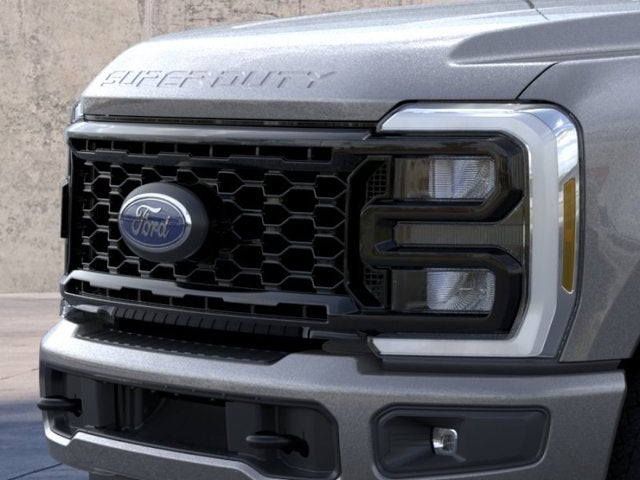 2026 Ford Super Duty F-250 SRW F-250® XL