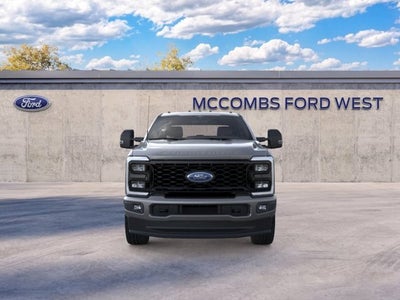 2026 Ford Super Duty F-250 SRW F-250® XL