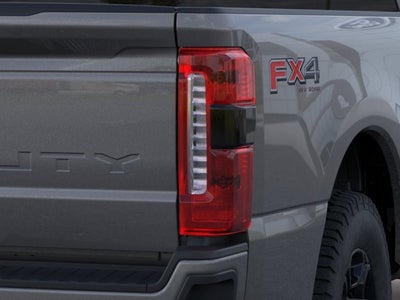 2026 Ford Super Duty F-250 SRW F-250® XL