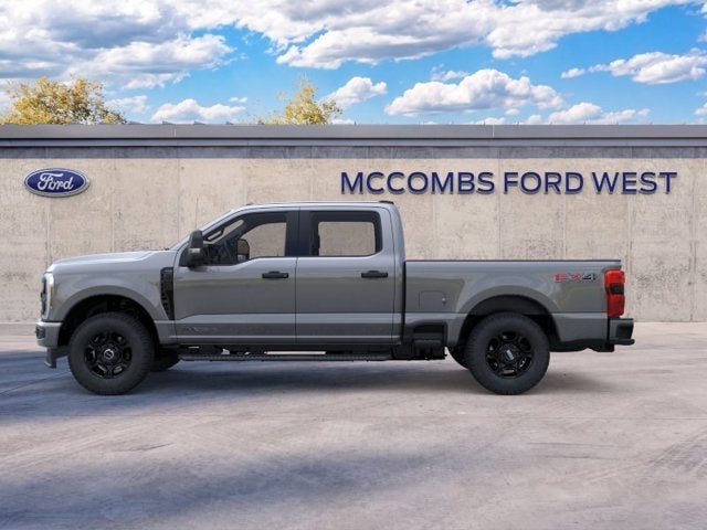 2026 Ford Super Duty F-250 SRW F-250® XL