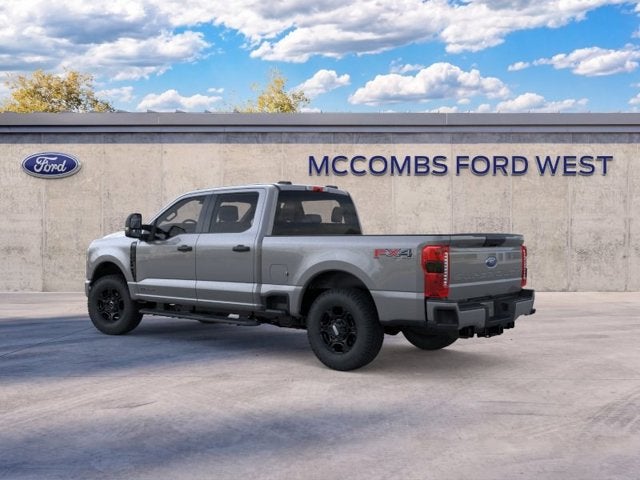 2026 Ford Super Duty F-250 SRW F-250® XL
