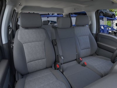 2026 Ford Super Duty F-250 SRW F-250® XL