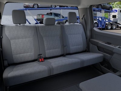 2026 Ford Super Duty F-250 SRW F-250® XL