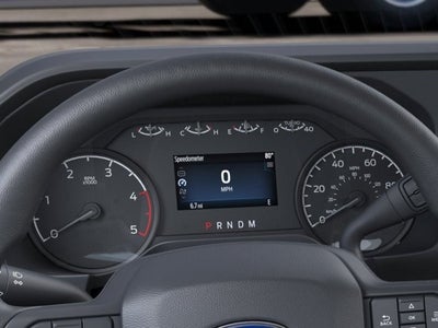 2026 Ford Super Duty F-250 SRW F-250® XL