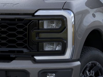 2026 Ford Super Duty F-250 SRW F-250® XL