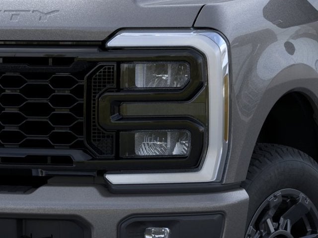 2026 Ford Super Duty F-250 SRW F-250® XL