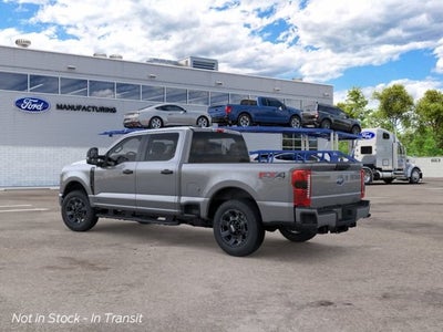 2026 Ford Super Duty F-250 SRW F-250® XL