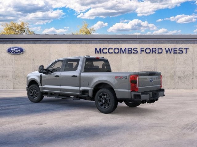 2026 Ford Super Duty F-250 SRW F-250® XL