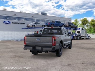 2026 Ford Super Duty F-250 SRW F-250® XL