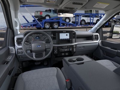 2026 Ford Super Duty F-250 SRW F-250® XL