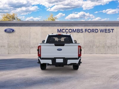 2026 Ford Super Duty F-250 SRW F-250® XL