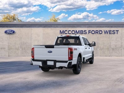 2026 Ford Super Duty F-250 SRW F-250® XL