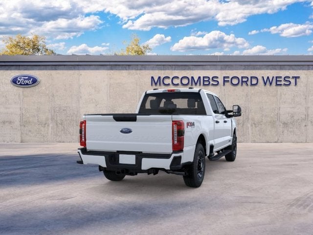 2026 Ford Super Duty F-250 SRW F-250® XL