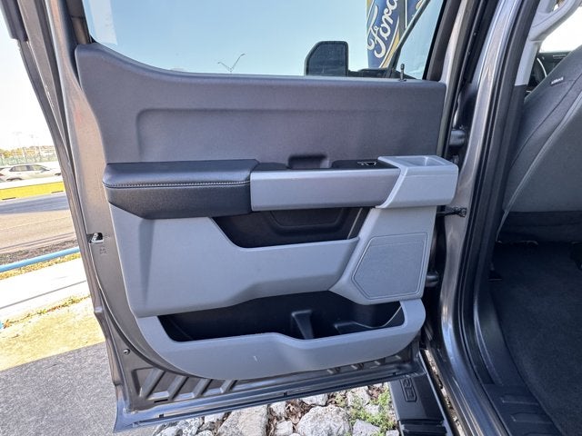 2024 Ford Super Duty F-250 SRW XL