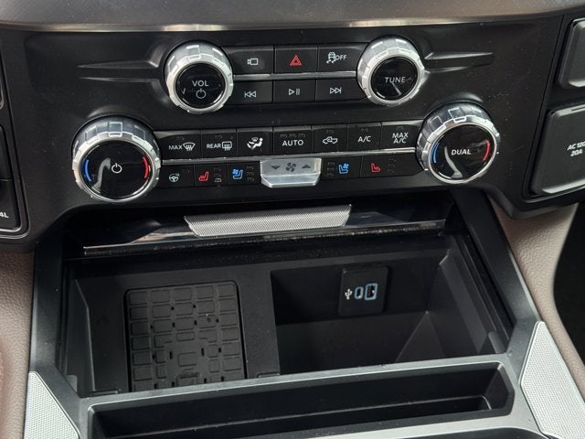 2025 Ford Super Duty F-250 SRW King Ranch