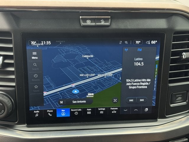 2025 Ford Super Duty F-250 SRW King Ranch