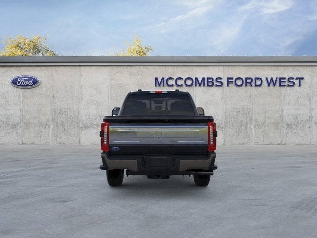 2026 Ford Super Duty F-250 SRW King Ranch