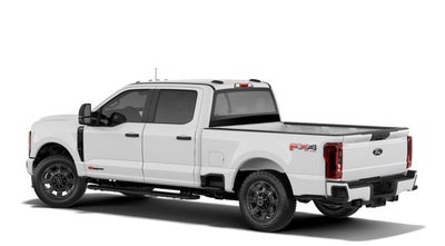 2027 Ford Super Duty F-250 SRW STX®