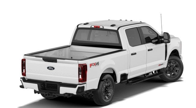 2027 Ford Super Duty F-250 SRW STX®
