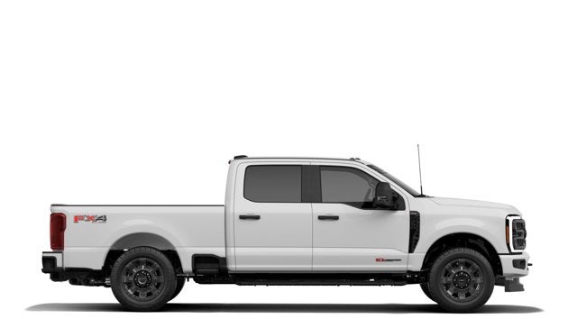 2027 Ford Super Duty F-250 SRW STX®